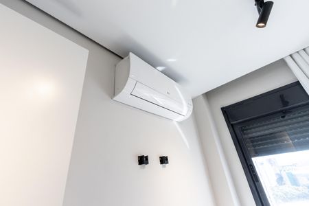 Apartamento à venda com 40m², 2 quartos e sem vagaQuarto 2