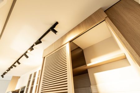 Apartamento à venda com 40m², 2 quartos e sem vagaÁrea de Serviço