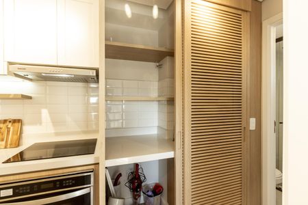 Apartamento à venda com 40m², 2 quartos e sem vagaÁrea de Serviço