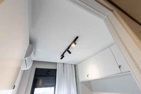 Apartamento à venda com 40m², 2 quartos e sem vagaQuarto 2