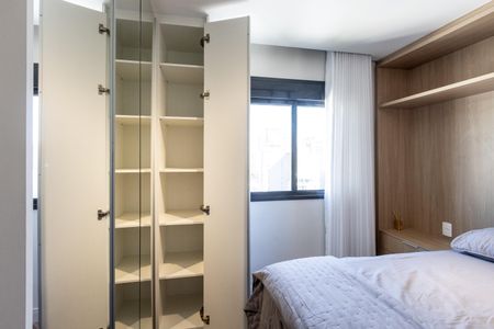 Apartamento à venda com 40m², 2 quartos e sem vagaQuarto 1