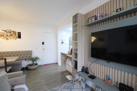 Apartamento à venda com 74m², 3 quartos e 1 vagaSala