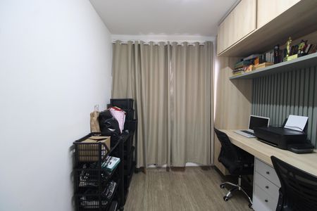 Apartamento à venda com 74m², 3 quartos e 1 vagaQuarto 2