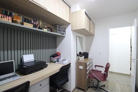 Apartamento à venda com 74m², 3 quartos e 1 vagaQuarto 2
