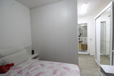 Apartamento à venda com 74m², 3 quartos e 1 vagaSuíte