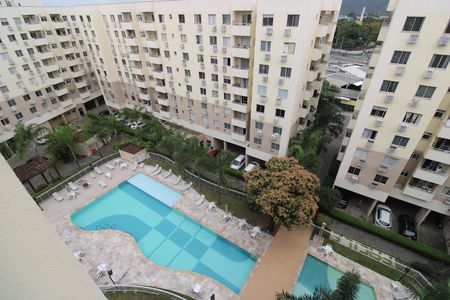 Apartamento à venda com 74m², 3 quartos e 1 vagaSala - Varanda