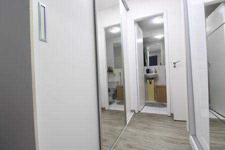 Apartamento à venda com 74m², 3 quartos e 1 vagaSuíte