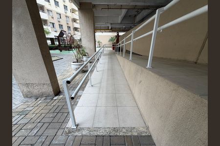 Apartamento à venda com 74m², 3 quartos e 1 vaga Apartamento à venda com 74m², 3 quartos e 1 vagaÁrea comum
