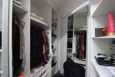 Apartamento à venda com 74m², 3 quartos e 1 vagaSuíte - Closet