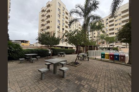 Apartamento à venda com 74m², 3 quartos e 1 vaga Apartamento à venda com 74m², 3 quartos e 1 vagaÁrea comum