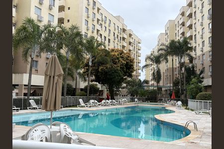 Apartamento à venda com 74m², 3 quartos e 1 vaga Apartamento à venda com 74m², 3 quartos e 1 vagaÁrea comum - Piscina