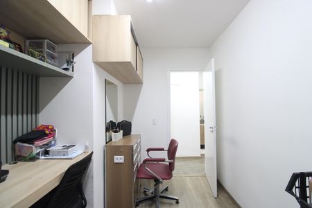 Apartamento à venda com 74m², 3 quartos e 1 vagaQuarto 2