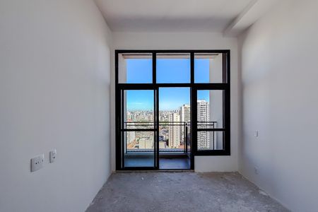 Kitnet/Studio à venda com 1 quarto, 24m² em Vila Mariana, São Paulo