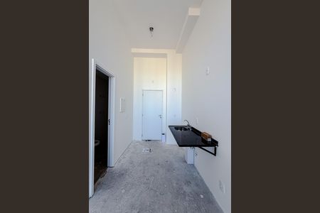 Kitnet/Studio à venda com 1 quarto, 24m² em Vila Mariana, São Paulo