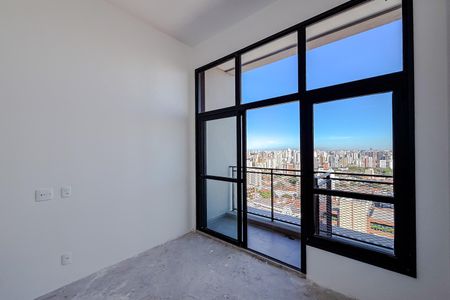 Studio de kitnet/studio à venda com 1 quarto, 24m² em Vila Mariana, São Paulo