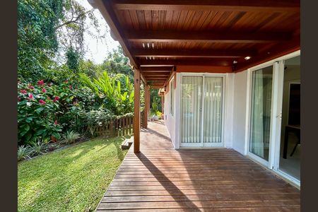 Casa de condomínio para alugar com 100m², 2 quartos e 2 vagas Casa de condomínio para alugar com 100m², 2 quartos e 2 vagasJardim