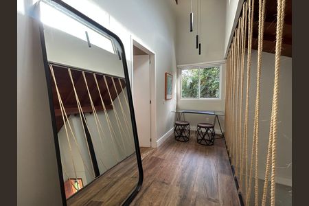Casa de condomínio para alugar com 100m², 2 quartos e 2 vagas Casa de condomínio para alugar com 100m², 2 quartos e 2 vagasSala 2