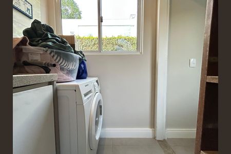Casa de condomínio para alugar com 100m², 2 quartos e 2 vagas Casa de condomínio para alugar com 100m², 2 quartos e 2 vagasÁrea de Serviço