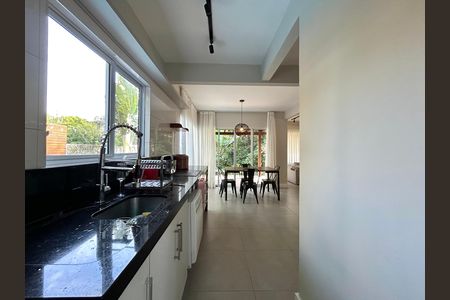 Casa de condomínio para alugar com 100m², 2 quartos e 2 vagas Casa de condomínio para alugar com 100m², 2 quartos e 2 vagasCozinha
