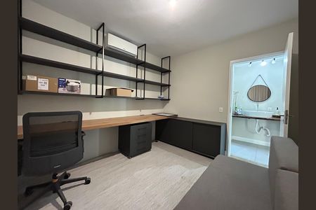 Casa de condomínio para alugar com 100m², 2 quartos e 2 vagas Casa de condomínio para alugar com 100m², 2 quartos e 2 vagasQuarto