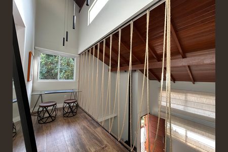 Casa de condomínio para alugar com 100m², 2 quartos e 2 vagas Casa de condomínio para alugar com 100m², 2 quartos e 2 vagasSala 2