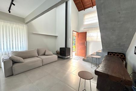 Casa de condomínio para alugar com 100m², 2 quartos e 2 vagas Casa de condomínio para alugar com 100m², 2 quartos e 2 vagasSala