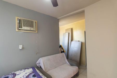 Casa à venda com 80m², 2 quartos e sem vagaQuarto 1