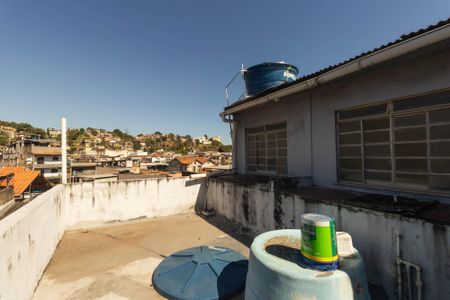 Casa à venda com 80m², 2 quartos e sem vagaÁrea de Serviço