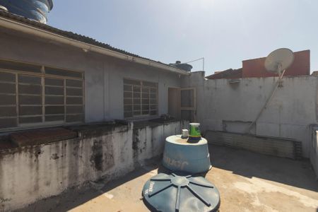 Área de Serviço de casa à venda com 2 quartos, 80m² em Venda da Cruz, São Gonçalo