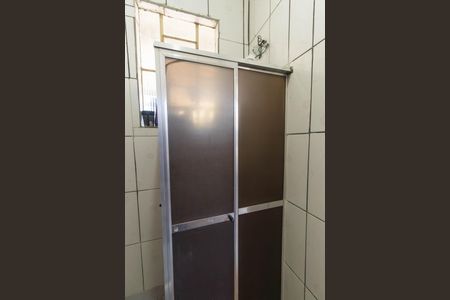 Casa à venda com 80m², 2 quartos e sem vagaBanheiro