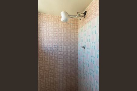 Casa à venda com 80m², 2 quartos e sem vagaBanheiro de serviço