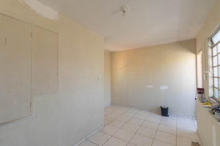 Casa à venda com 80m², 2 quartos e sem vagaQuarto de Serviço