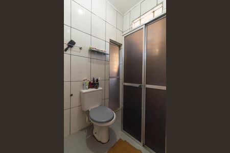 Casa à venda com 80m², 2 quartos e sem vagaBanheiro