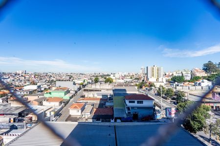Apartamento para alugar com 52m², 2 quartos e 1 vaga Apartamento para alugar com 52m², 2 quartos e 1 vagaVista do quarto 2