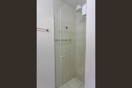 Apartamento para alugar com 52m², 2 quartos e 1 vaga Apartamento para alugar com 52m², 2 quartos e 1 vagaBanheiro
