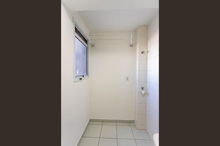 Apartamento para alugar com 52m², 2 quartos e 1 vaga Apartamento para alugar com 52m², 2 quartos e 1 vagaÁrea de serviço