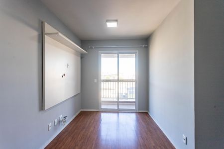 Apartamento para alugar com 2 quartos, 52m² em Taboão, São Bernardo do Campo