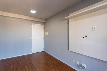Apartamento para alugar com 52m², 2 quartos e 1 vaga Apartamento para alugar com 52m², 2 quartos e 1 vagaSala
