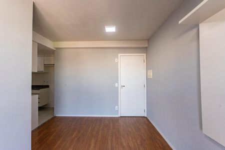 Sala de apartamento para alugar com 2 quartos, 52m² em Taboão, São Bernardo do Campo