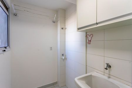 Apartamento para alugar com 52m², 2 quartos e 1 vaga Apartamento para alugar com 52m², 2 quartos e 1 vagaCozinha