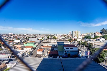 Apartamento para alugar com 52m², 2 quartos e 1 vaga Apartamento para alugar com 52m², 2 quartos e 1 vagaVista do quarto 1