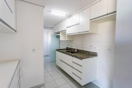 Apartamento para alugar com 52m², 2 quartos e 1 vaga Apartamento para alugar com 52m², 2 quartos e 1 vagaCozinha