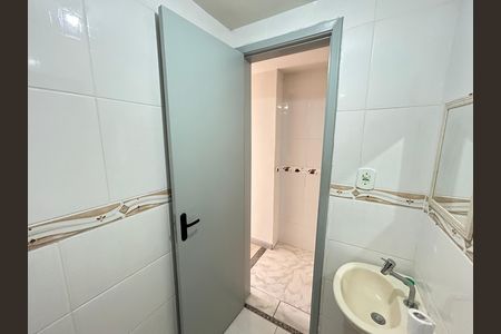 Casa para alugar com 67m², 2 quartos e 1 vagaBanheiro 2