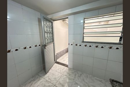 Casa para alugar com 67m², 2 quartos e 1 vagaCozinha