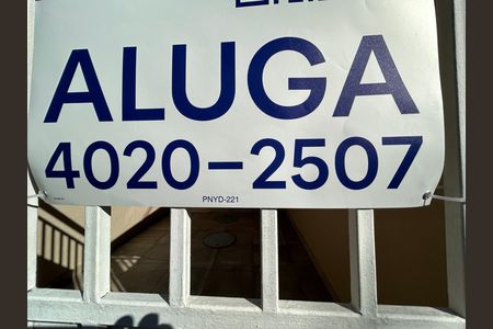 Casa para alugar com 67m², 2 quartos e 1 vagaCódigo