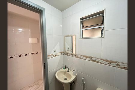 Casa para alugar com 67m², 2 quartos e 1 vagaBanheiro 2