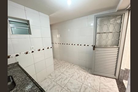 Casa para alugar com 67m², 2 quartos e 1 vagaCozinha
