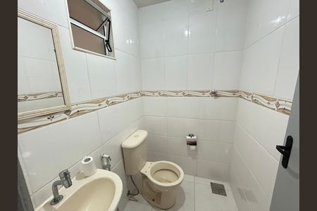 Casa para alugar com 67m², 2 quartos e 1 vagaBanheiro 2