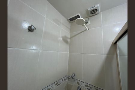 Casa para alugar com 67m², 2 quartos e 1 vagaBanheiro 1
