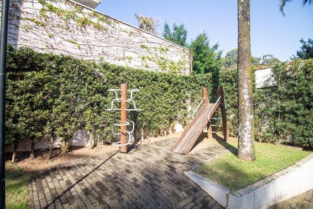 Área comum - Playground de casa de condomínio à venda com 4 quartos, 515m² em Jardim dos Estados, São Paulo